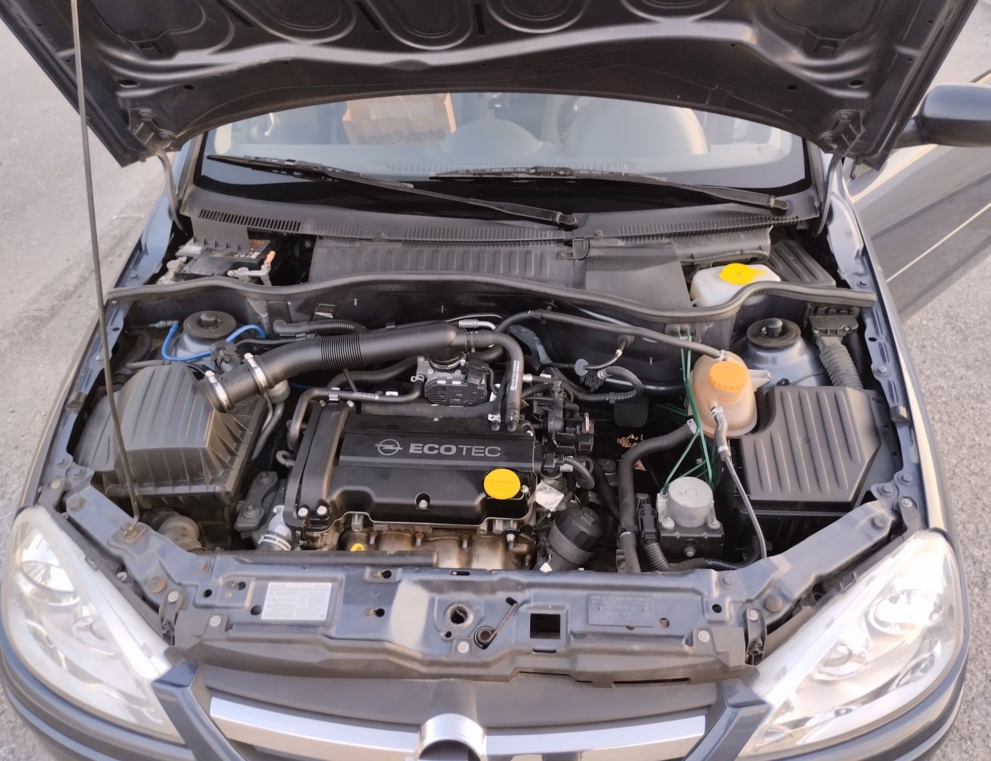 Opel Corsa 1.2 Gasolina