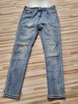 Damskie jeansy rozmiar XL Vs. Miss