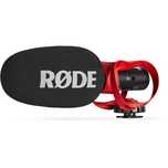 Rode Videomic go 2