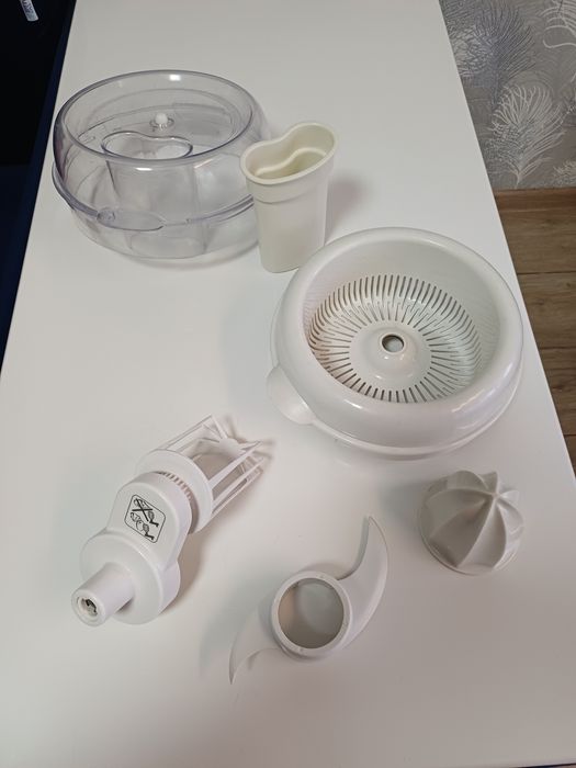 Комбайн PHILIPS HR 7754,можно отдельно