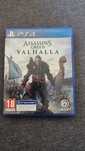 Zestaw 3 gier ps4: Assassin"s Creed Valhalla, Horyzont,Ratchet Clank