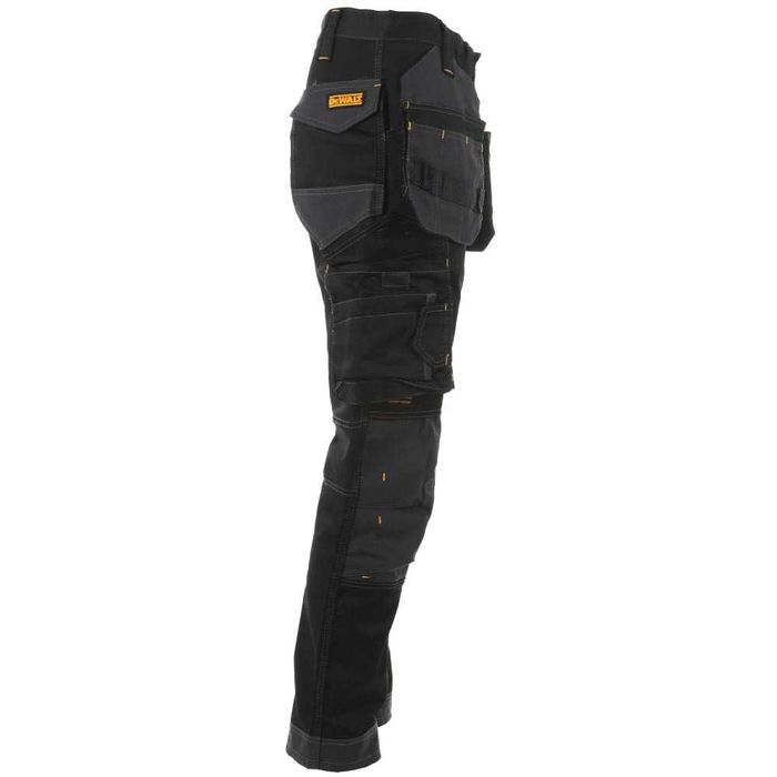Spodnie robocze, monterskie DeWalt Harrison W40" L31" Regular Fit