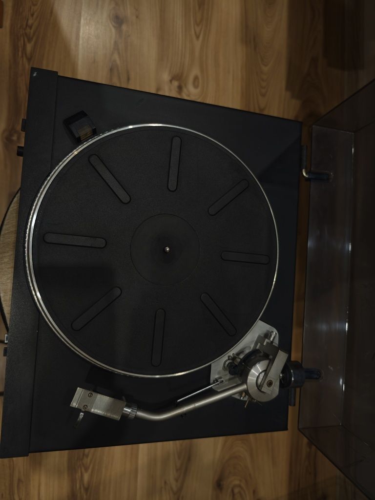Gramofon Unitra GS 467 Bernard do serwisu. Wysyłka dziś!