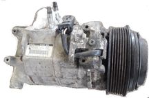 Kompresor sprężarka klimatyzacji Chrysler 3.2 CDI OM642