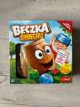 Beczka Śmiechu – gra rodzinna Trefl, jak nowa