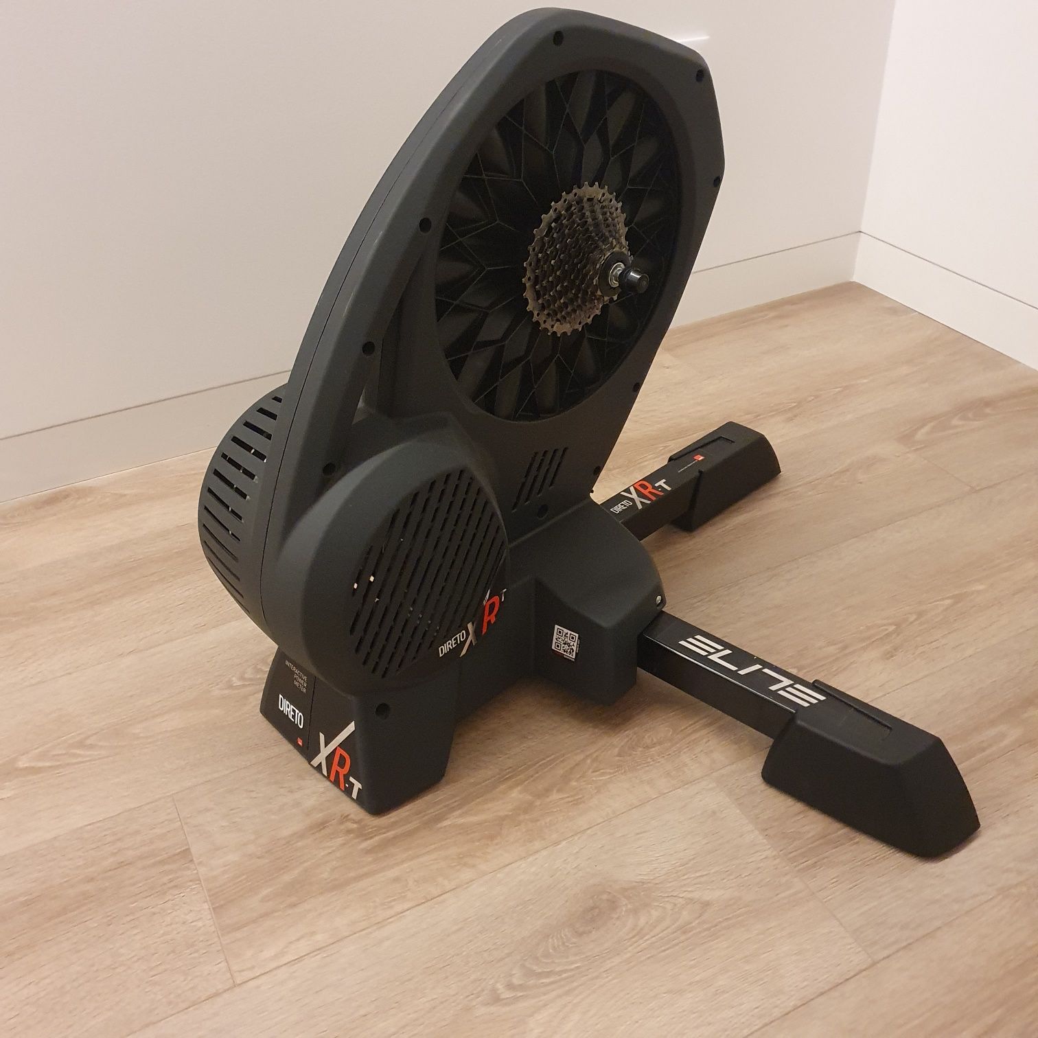 Vendo Rolo Elite XR-T
