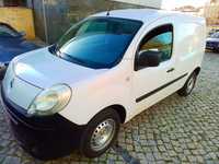 Renault kangoo 1.5 DCI