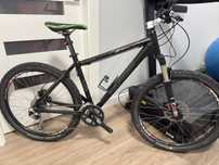 Rower górski MTB RADON ZR TEAM 6 dobry osprzęt w dobrym stanie