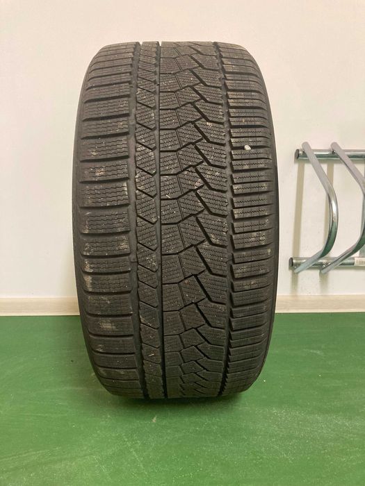 Continental WinterContact TS 860 S 285/35 R22
