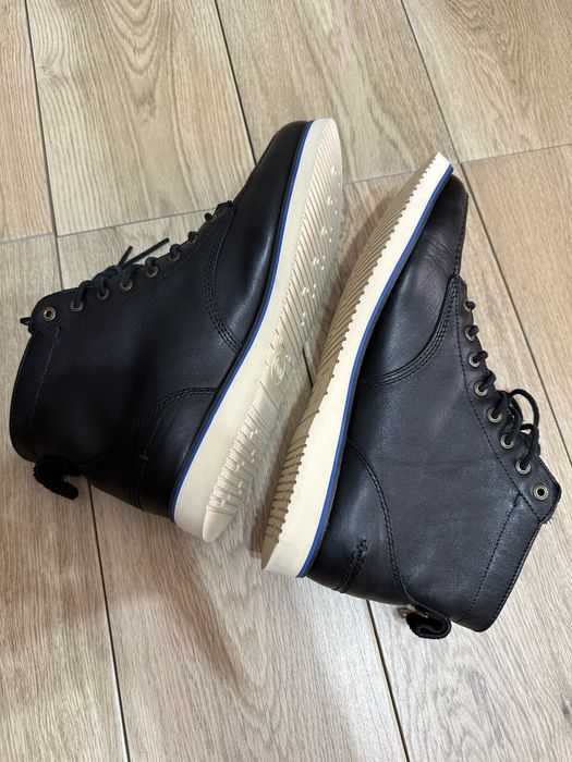 Ботинки Etnies Califas moc-toe boot (42/43)