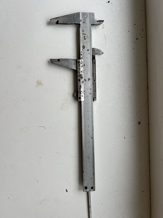 Штангенциркуль бу