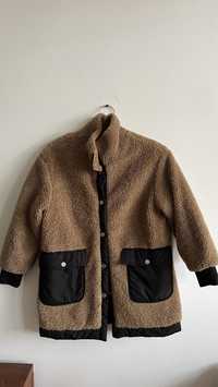 Куртка Zara р.134