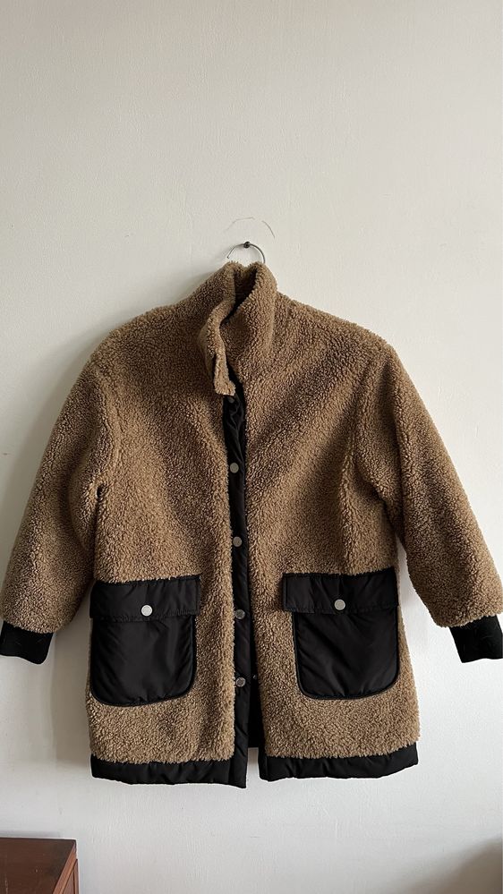 Куртка Zara р.134