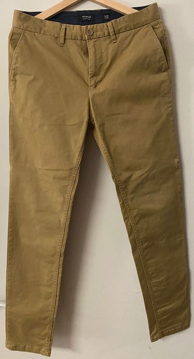 Calças e Calções Pull and Bear