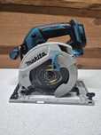 Makita Pilarka Tarczowa 165mm