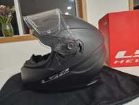 Capacete LS2 FF320 Stream Evo