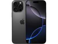 Iphone 16 pro max 256 Gb black