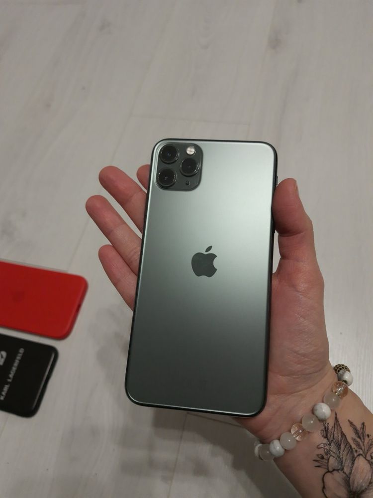 iphone 11 pro max