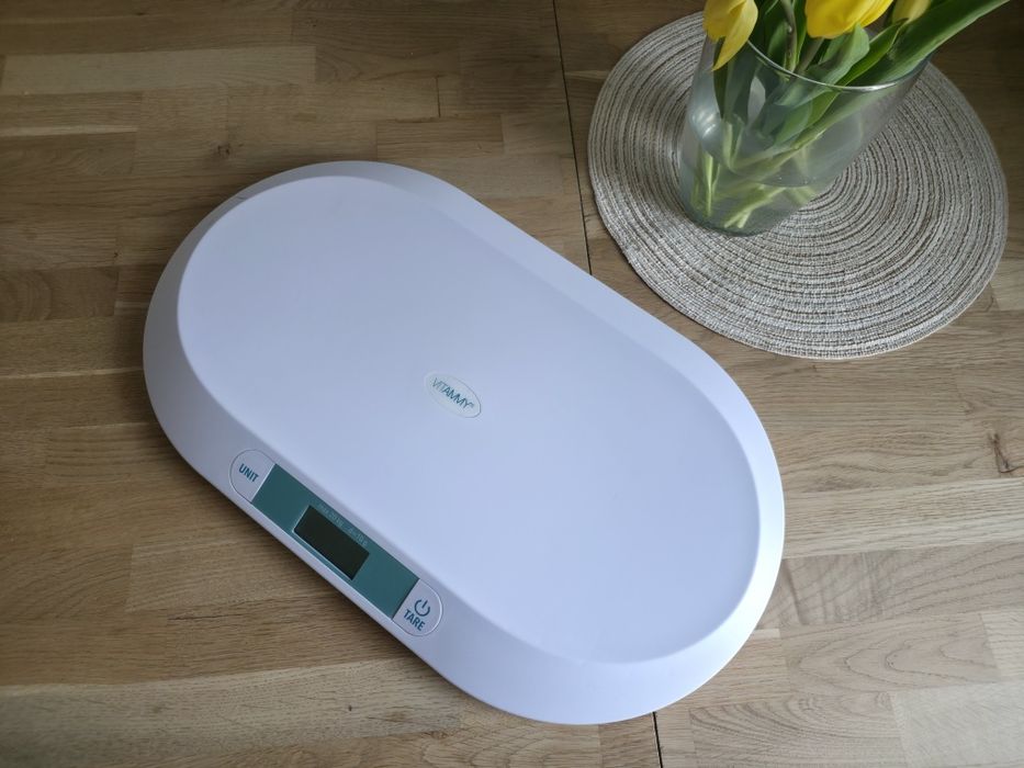 Waga noworodkowa VITAMMY Infant