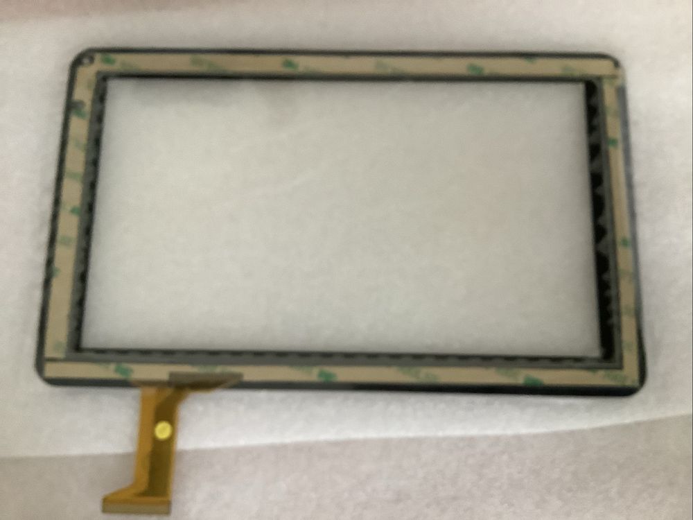 Vidro tatil / touch screen DH-0926A1-PG-FPC080-V3.0 para tablet