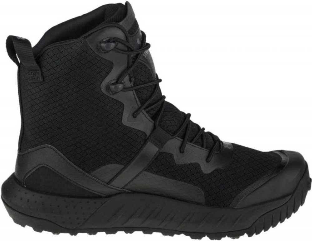 Buty taktyczne sportowe Under Armour Micro G Valsetz: różne rozmiary