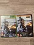 Battlefield 4 Pre Order XBOX360