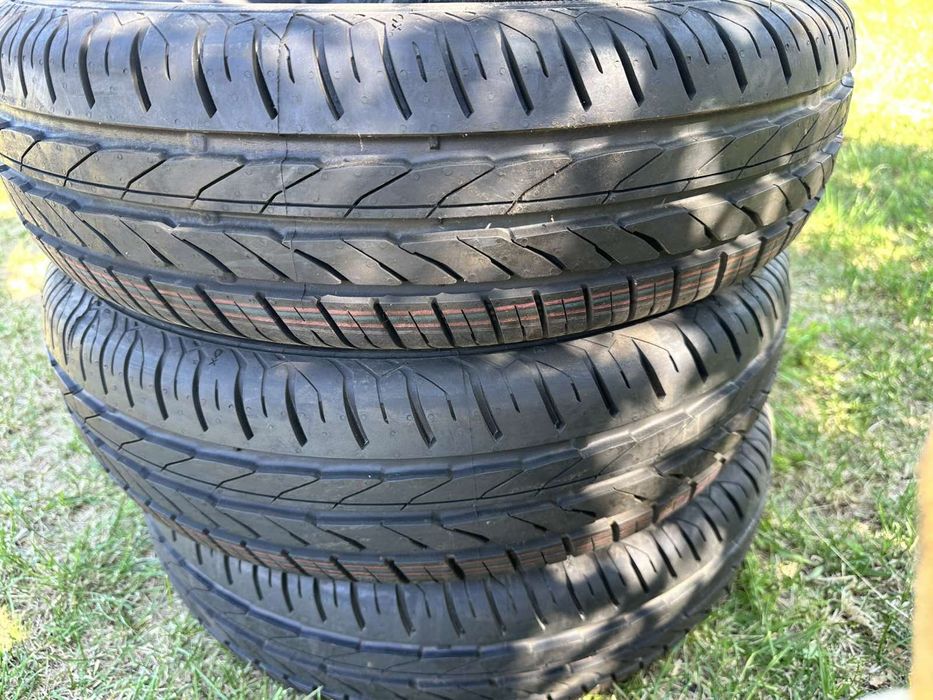 Продам літню резину 175.70.R14