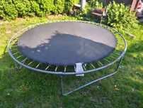 Trampolina ogrodowa 2,5m