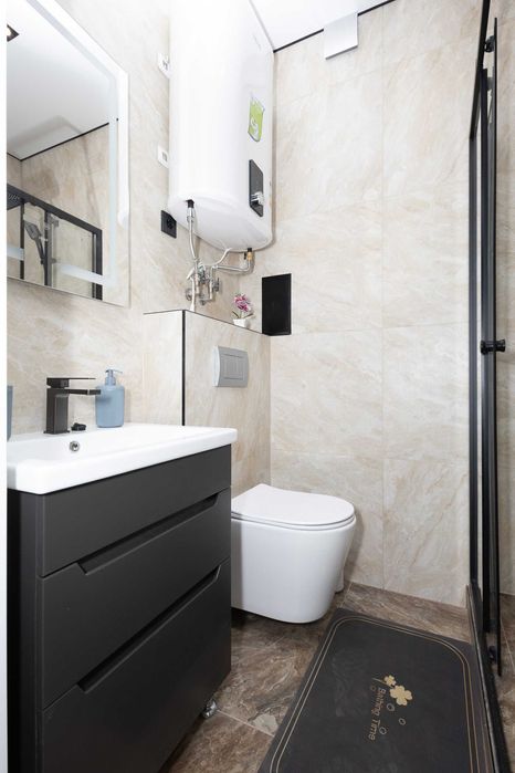 Номера подобово, Апартаменти , Дніпро лікарня Мечникова , готель