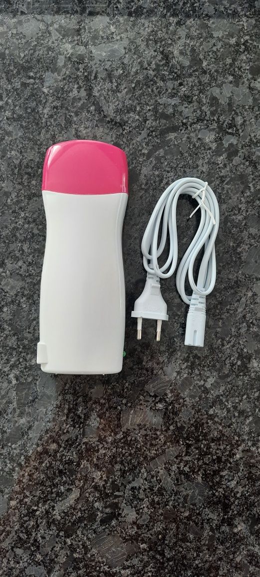Naturaverde pro podgrzewacz do wosku do depilacji