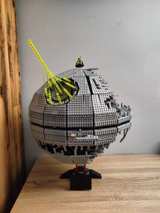 LEGO Star Wars 10143 Death Star II UCS: