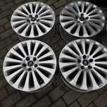 Jantes de Aluminio FORD desde R13 a R17