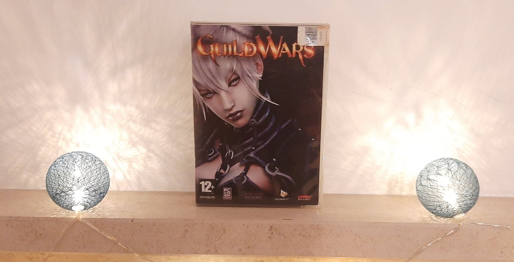 Guild Wars - PC Windows