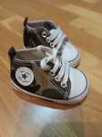 Buty niechodki rozmiar 1