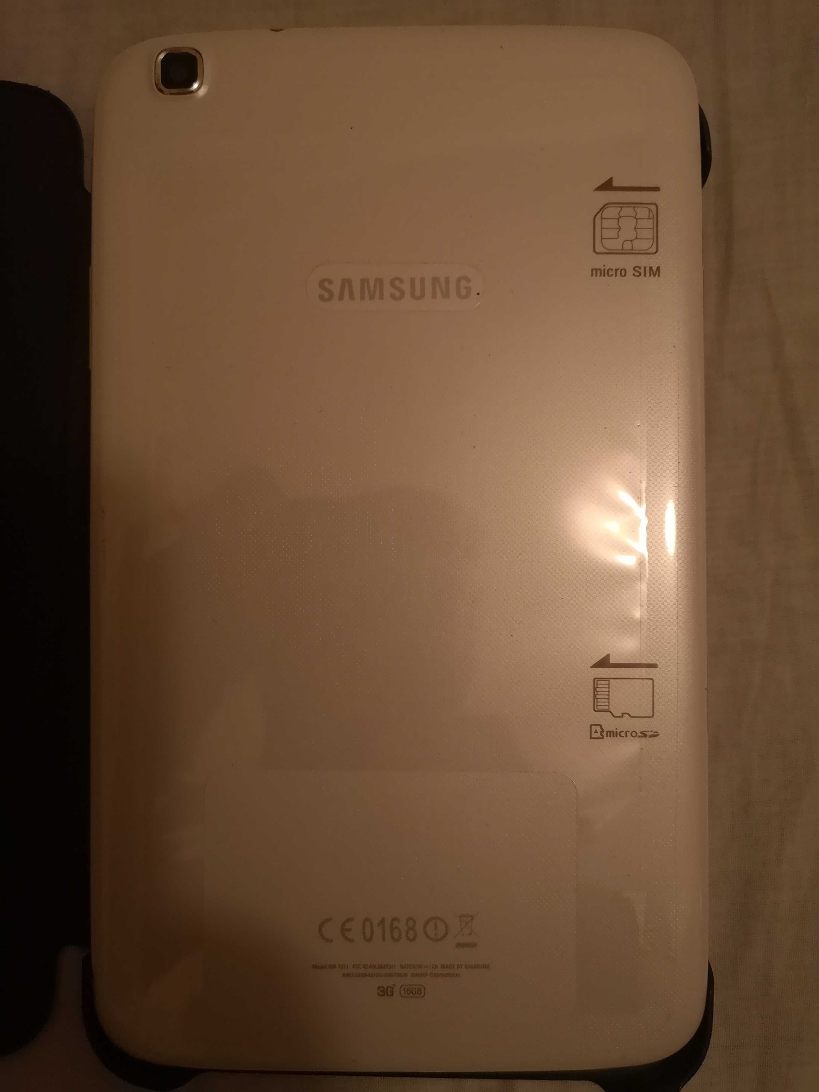 Tablet Samsung Branco