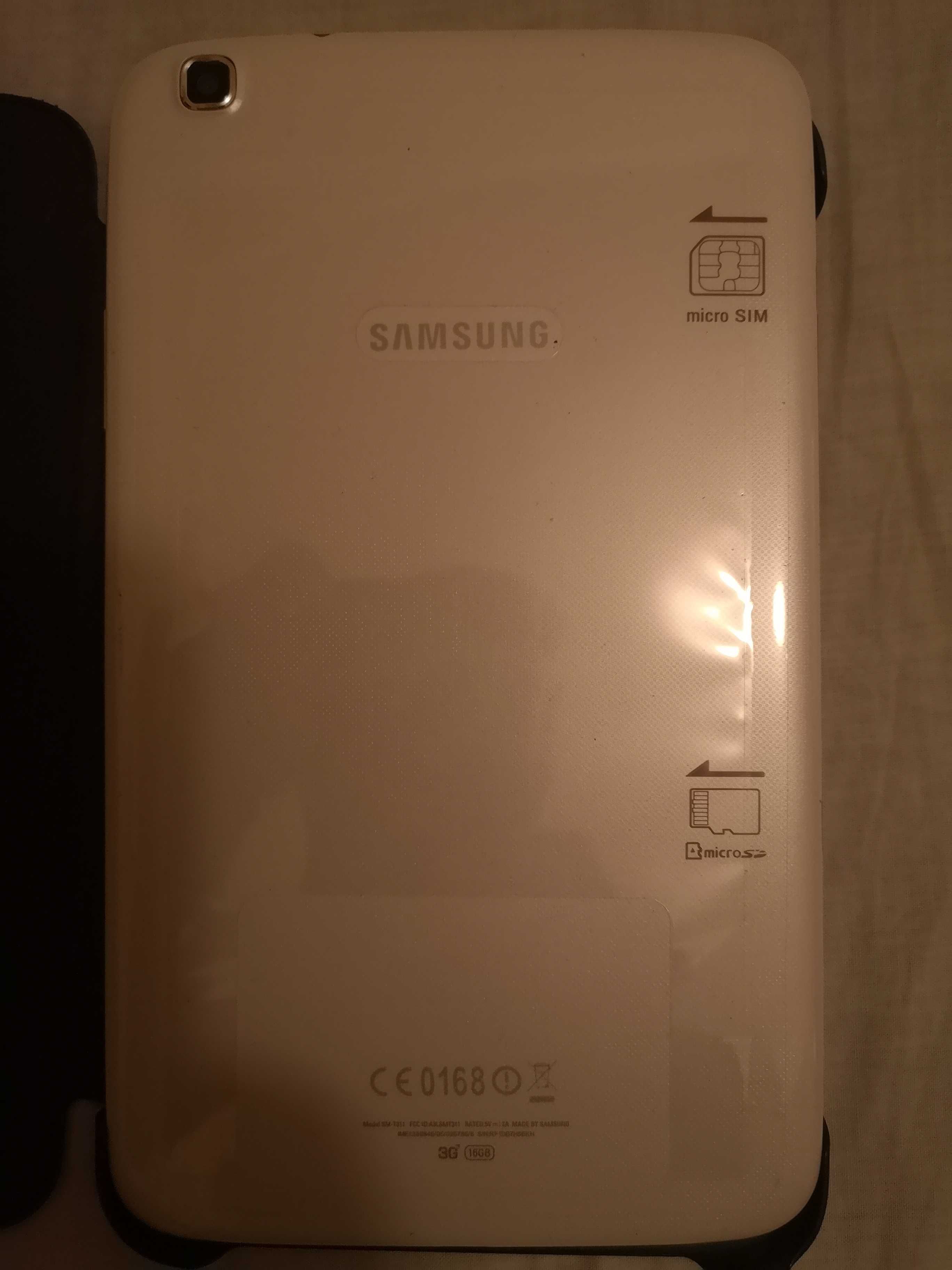 Tablet Samsung Branco