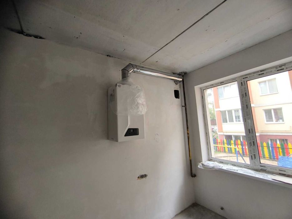 Продаю велику 70м. квартиру Центральний парк, Парк Незнайки.