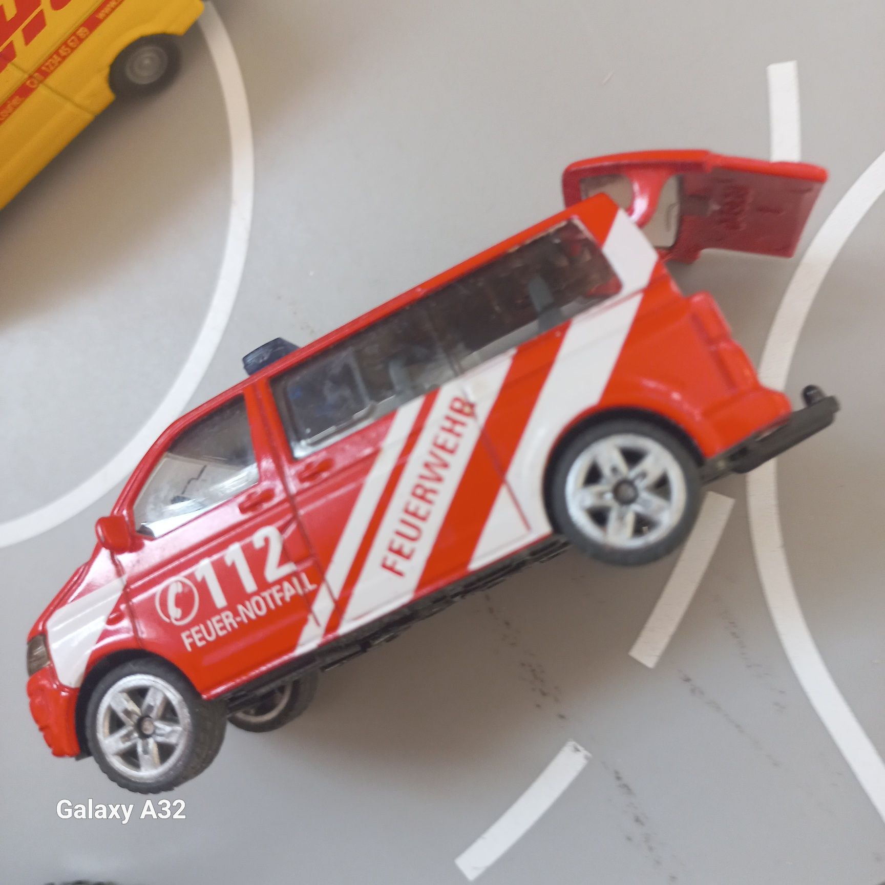 Siku dhl, quad,  kamper, policja ,straż z hakami czytaj opis