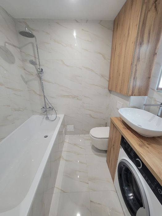 м. Академмістечко Продаж Жк 4U смарт  з ремонтом