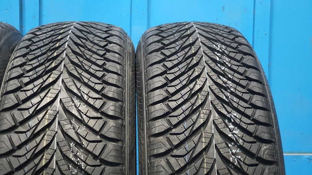 205/60 R16 NOWE opony całoroczne Austone ! NOWE