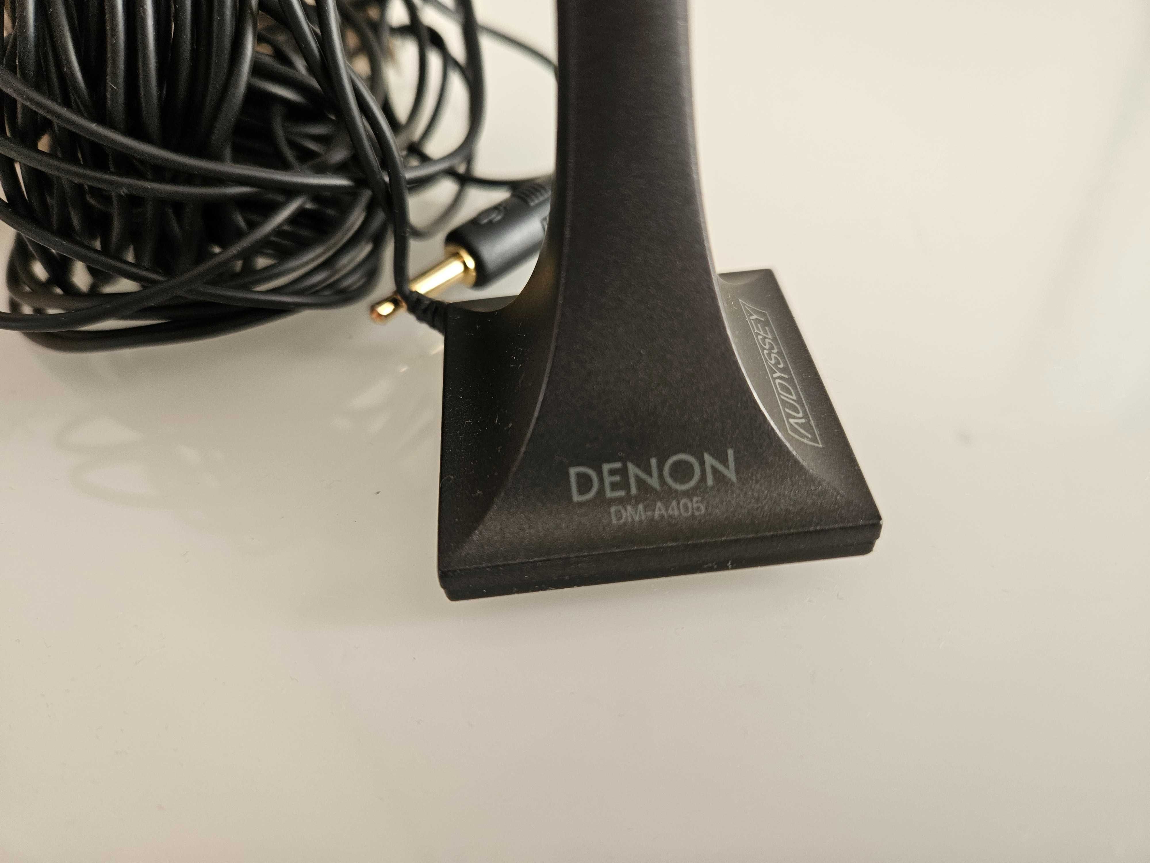 Mikrofon kalibracyjny kino domowe audyssey amplitunera Denon marantz