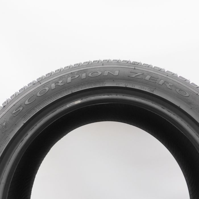 Opony 255/55/19 Pirelli 255/55R19 111V XL M+S Letnie 2016 8mm