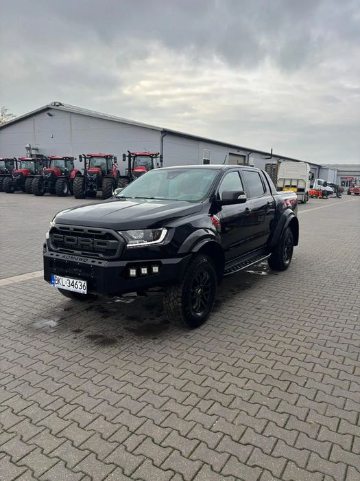 Ford Ranger Performance