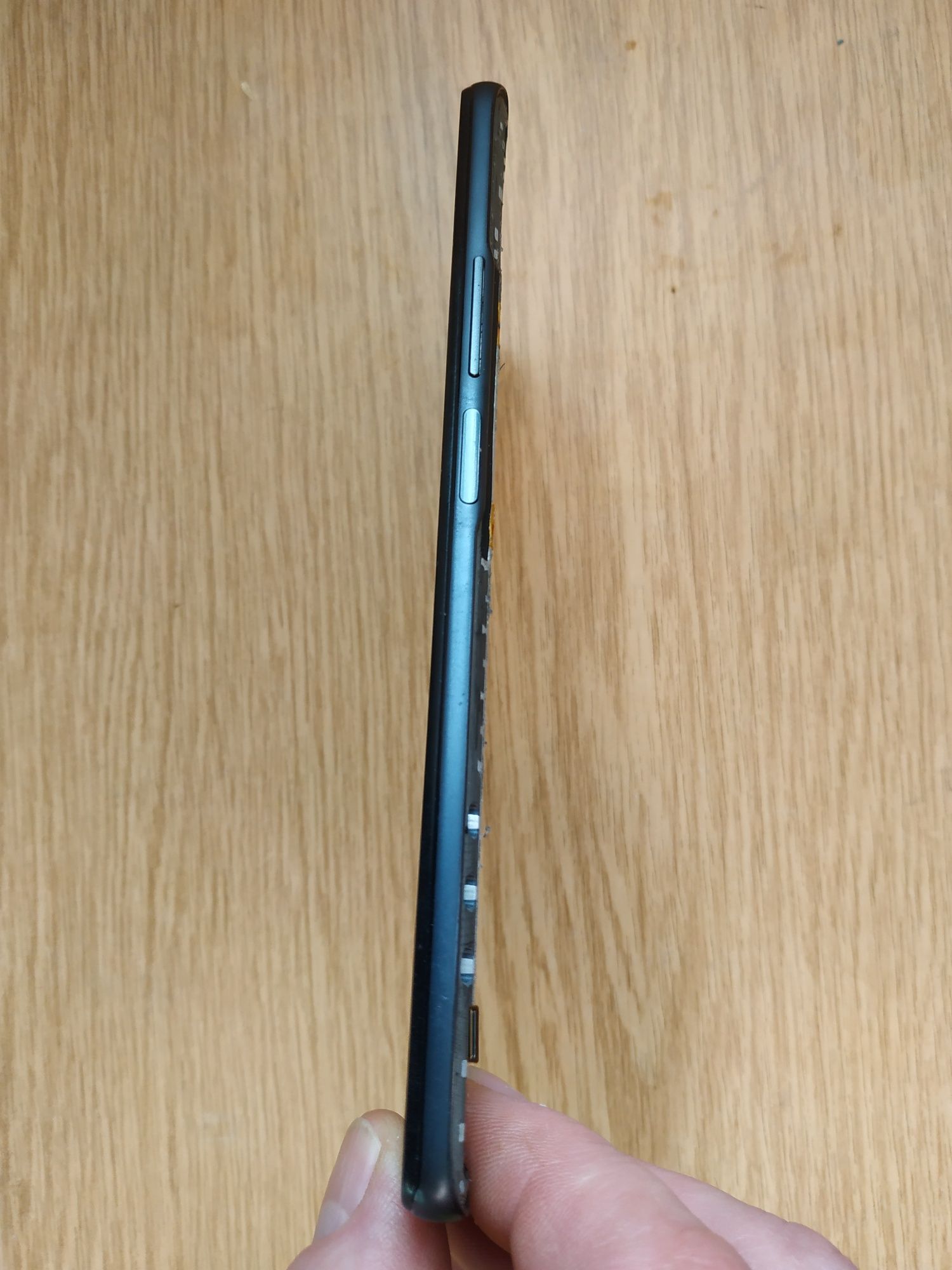 Рамка дисплея Samsung Galaxy S20 FE SM-G780F/G781B, Xiaomi 11T/11T Pro
