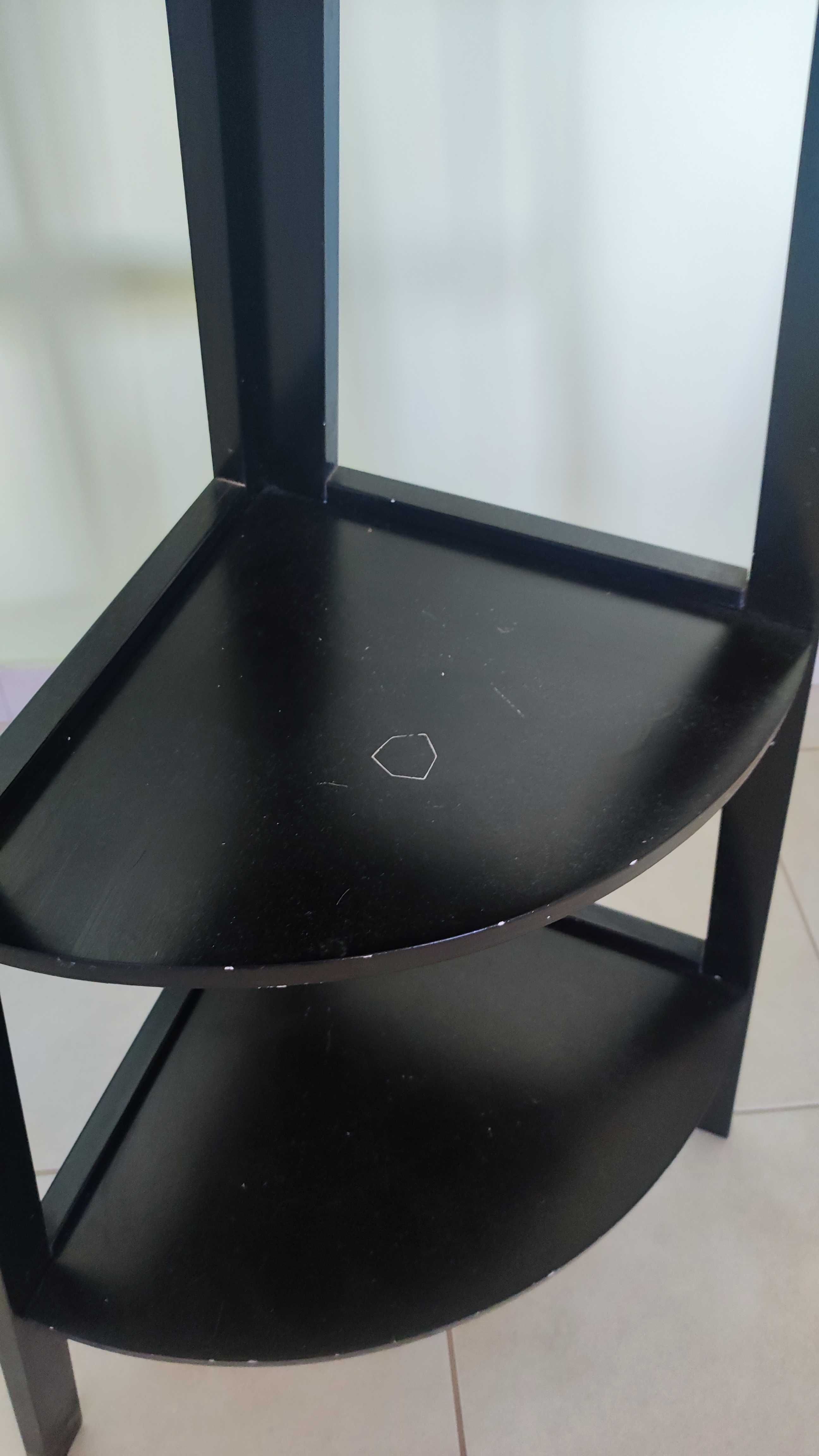 Estante para decoração