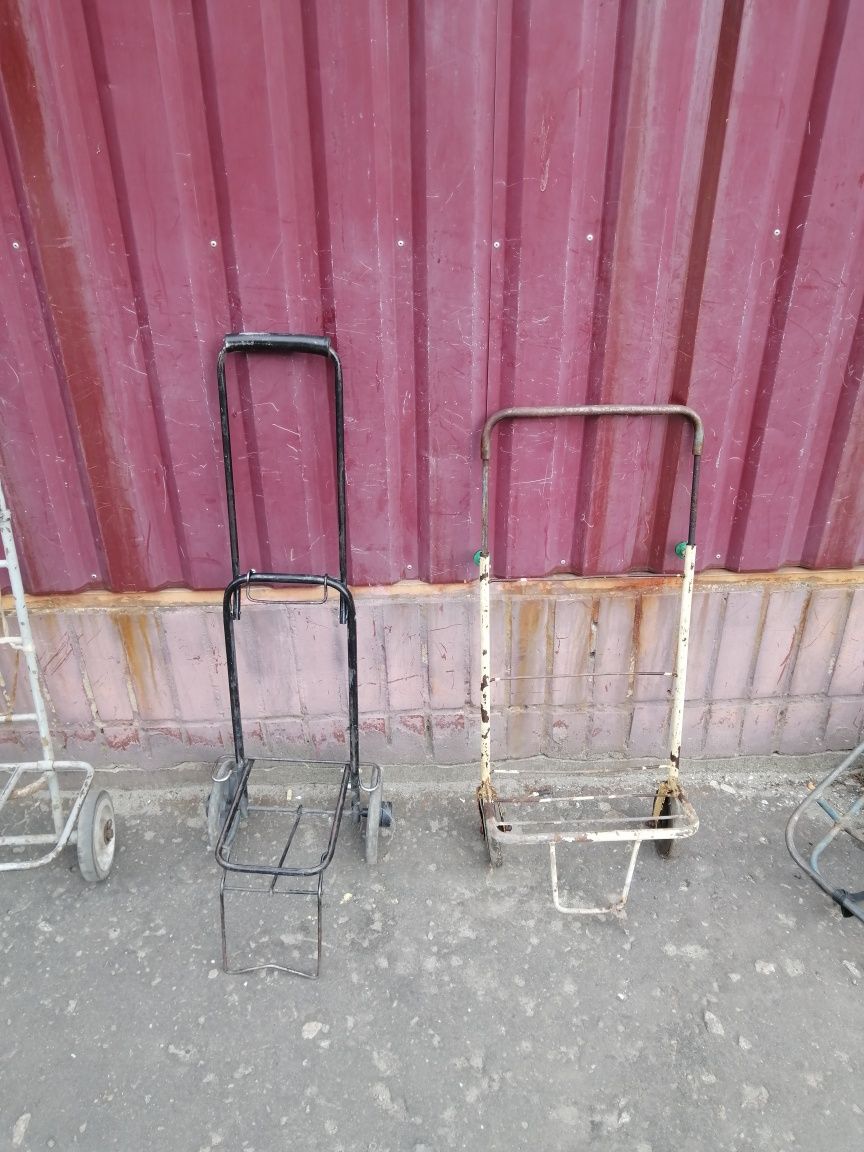 Продам тачку кравчучку