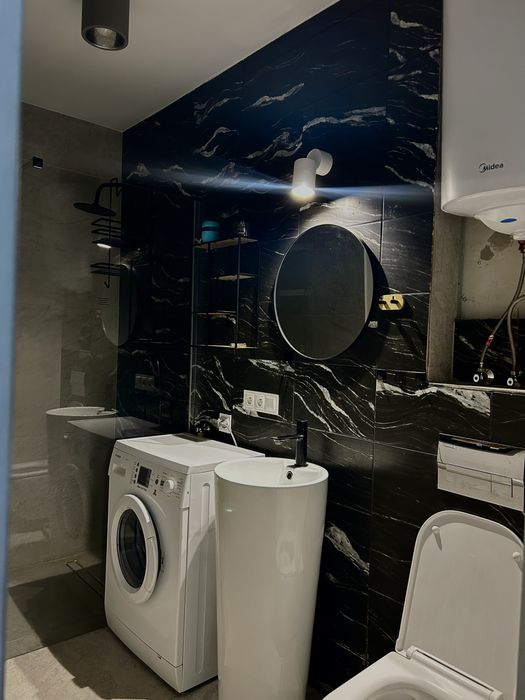 Mieszkanie do wynajęcia