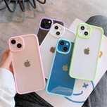 Capa em silicone IPhone 16/15/14/13/12/11 - PORTES INCLUIDOS