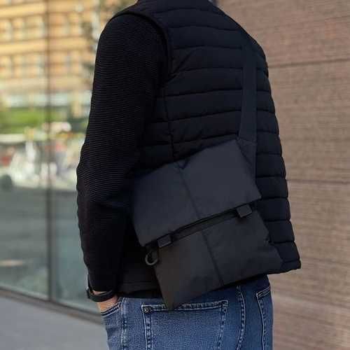 Сумка месенджер з кобуркою. Тактична сумка кобура через плече