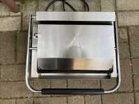 Panini grill / kontakt grill Zyco 2200W